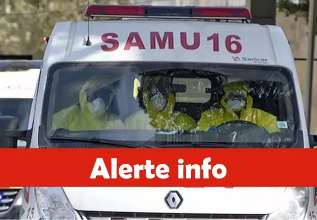 Covid-19 Algérie : le recul des contaminations se poursuit au bilan du 28 mai