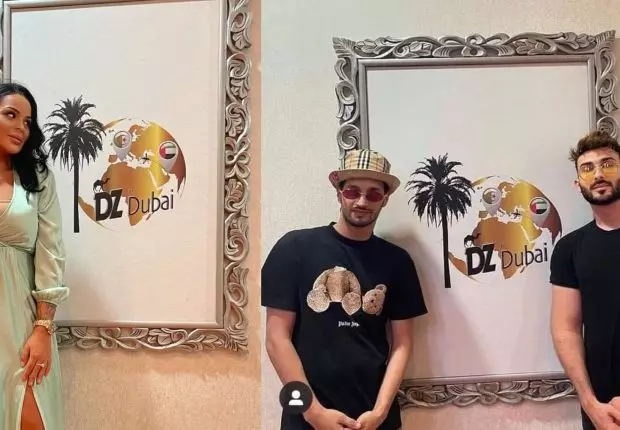 « boycottlesdzindubaï », hashtag du boycott d’une émission controversée