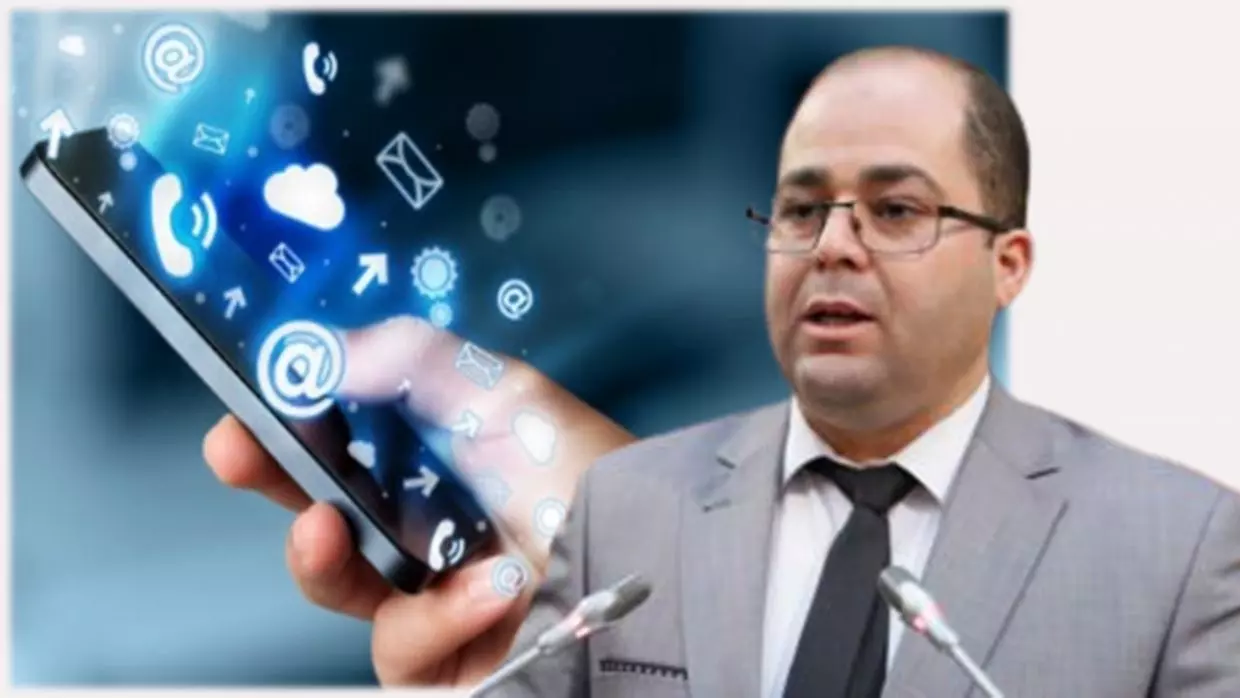 Internet mobile Algérie : Nouvelles mesures pour un « meilleur débit »