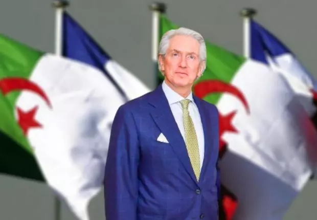 Activités de Gouyette en Algérie : l’Ambassade de France précise