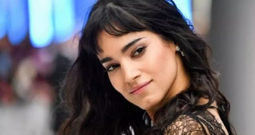 Hollywood : Sophia Boutella à l&rsquo;affiche du film américain « Settlers »