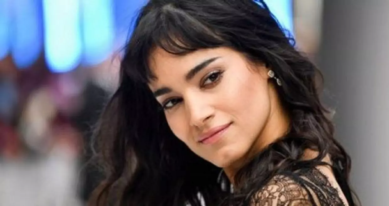 Hollywood : Sophia Boutella à l’affiche du film américain « Settlers »