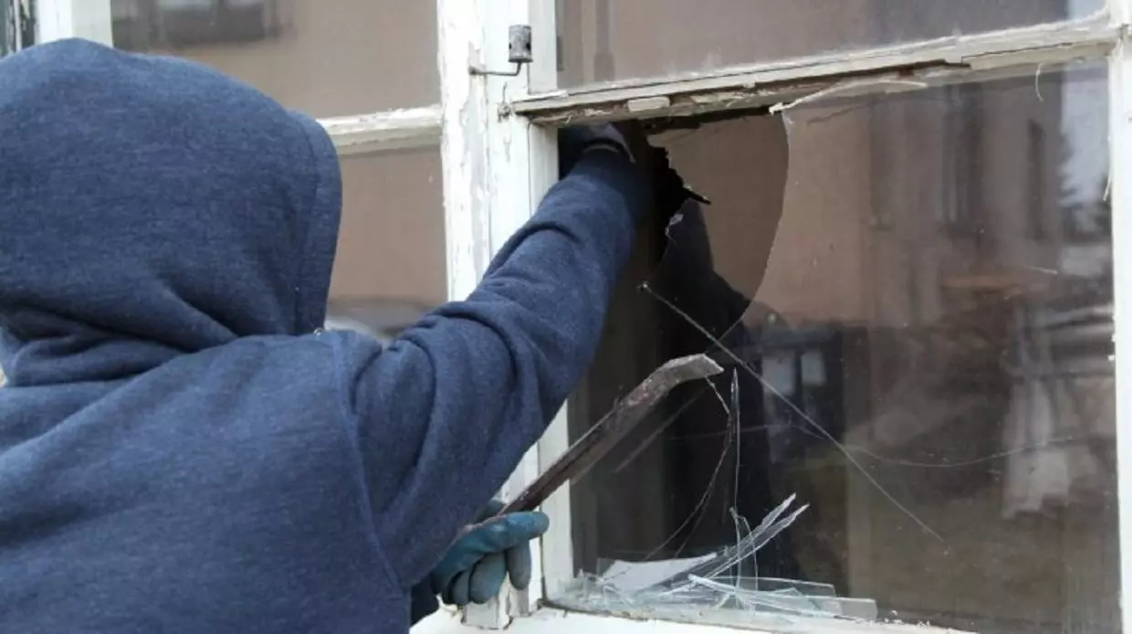 Des dangereux cambrioleurs de maisons écroués à Sétif