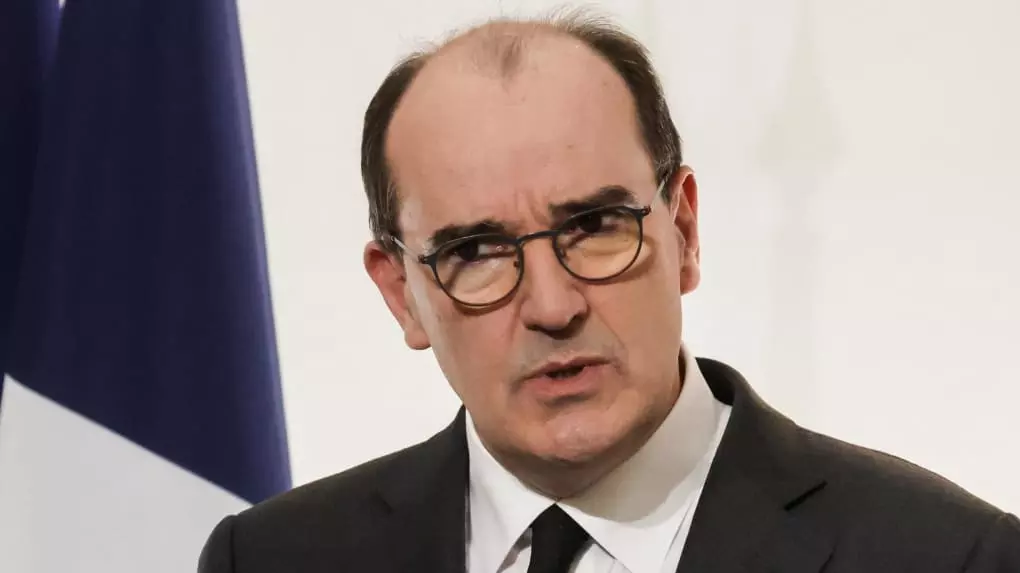 Les raisons du report de la visite du PM français en Algérie