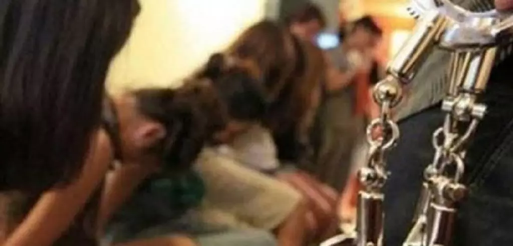 Lutte contre la prostitution : plusieurs femmes écrouées à Skikda