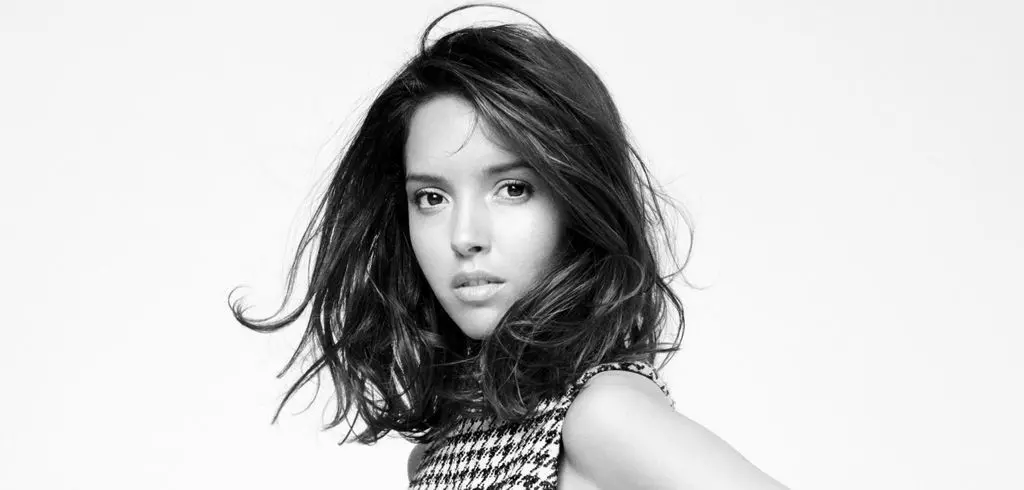 Lyna Khoudri, une Algérienne qui côtoie les stars à Hollywood