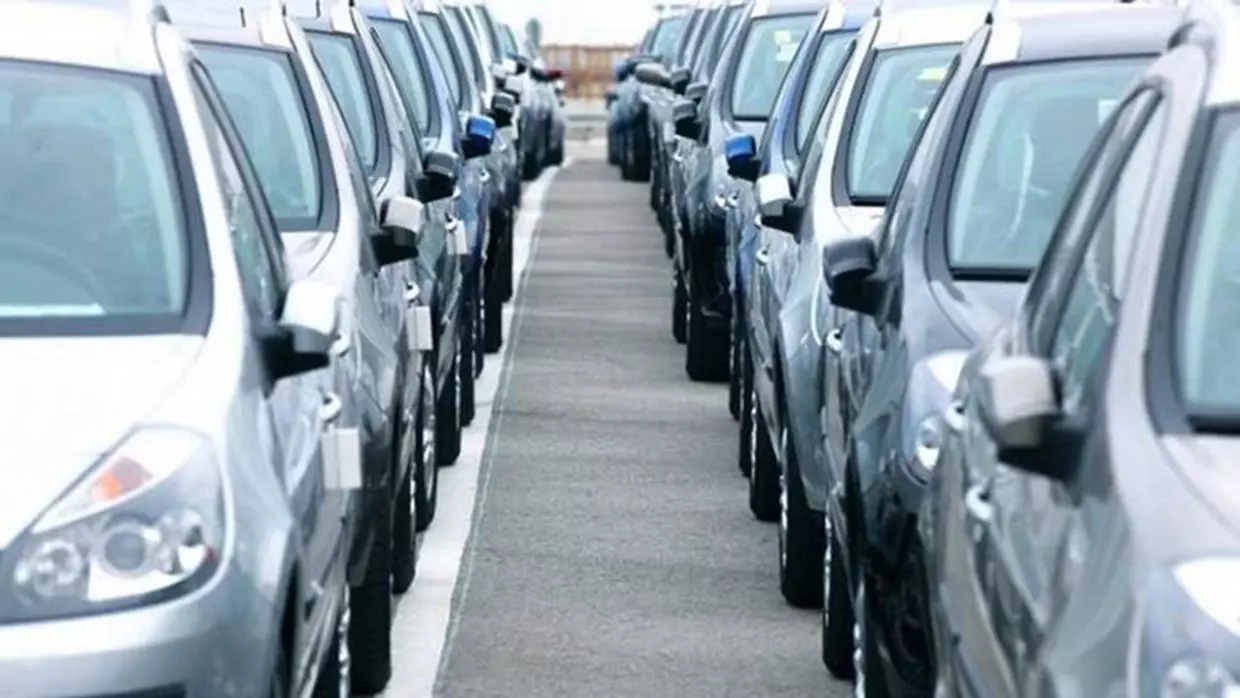 Automobile : l’algérien n’aura droit qu’à un seul véhicule en 3 ans