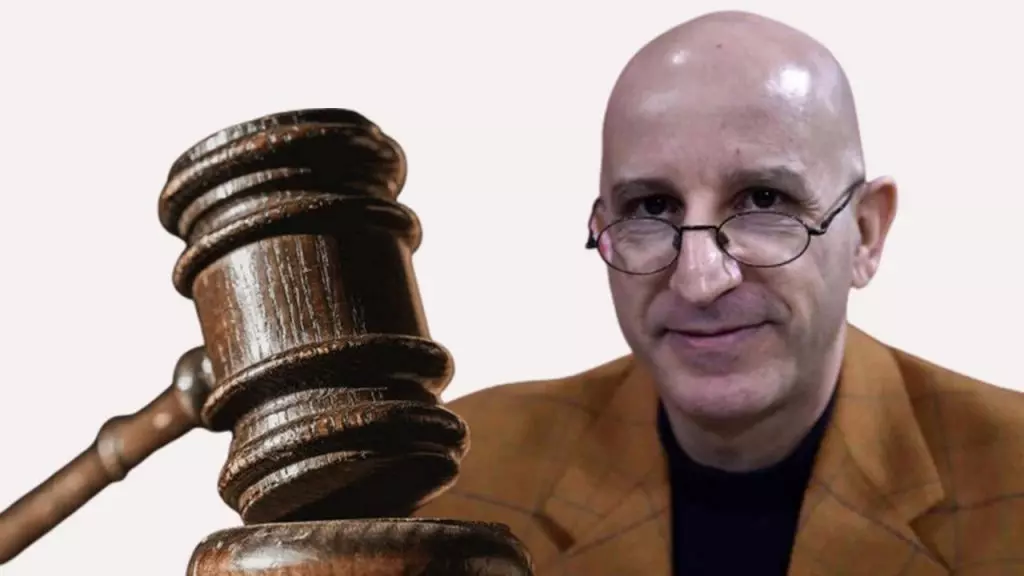 Saïd Djabelkhir campe sur ses positions et défie « ses détracteurs »