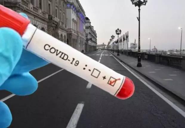 Covid-19 Algérie : vers le durcissement des mesures du confinement ?