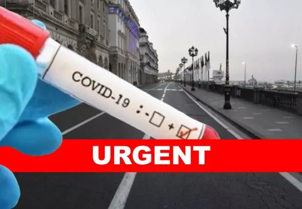 Covid-19 en Algérie : Le confinement élargi à 19 wilayas