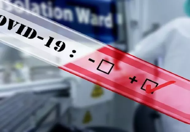 Covid-19 en Algérie : Des chiffres à nouveau en baisse