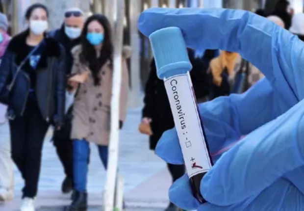 Covid-19 Algérie : ce léger rebond qui inquiète déjà les spécialistes