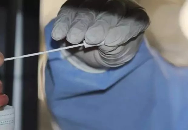 Coronavirus Algérie : de nouveaux symptômes mis en avant  