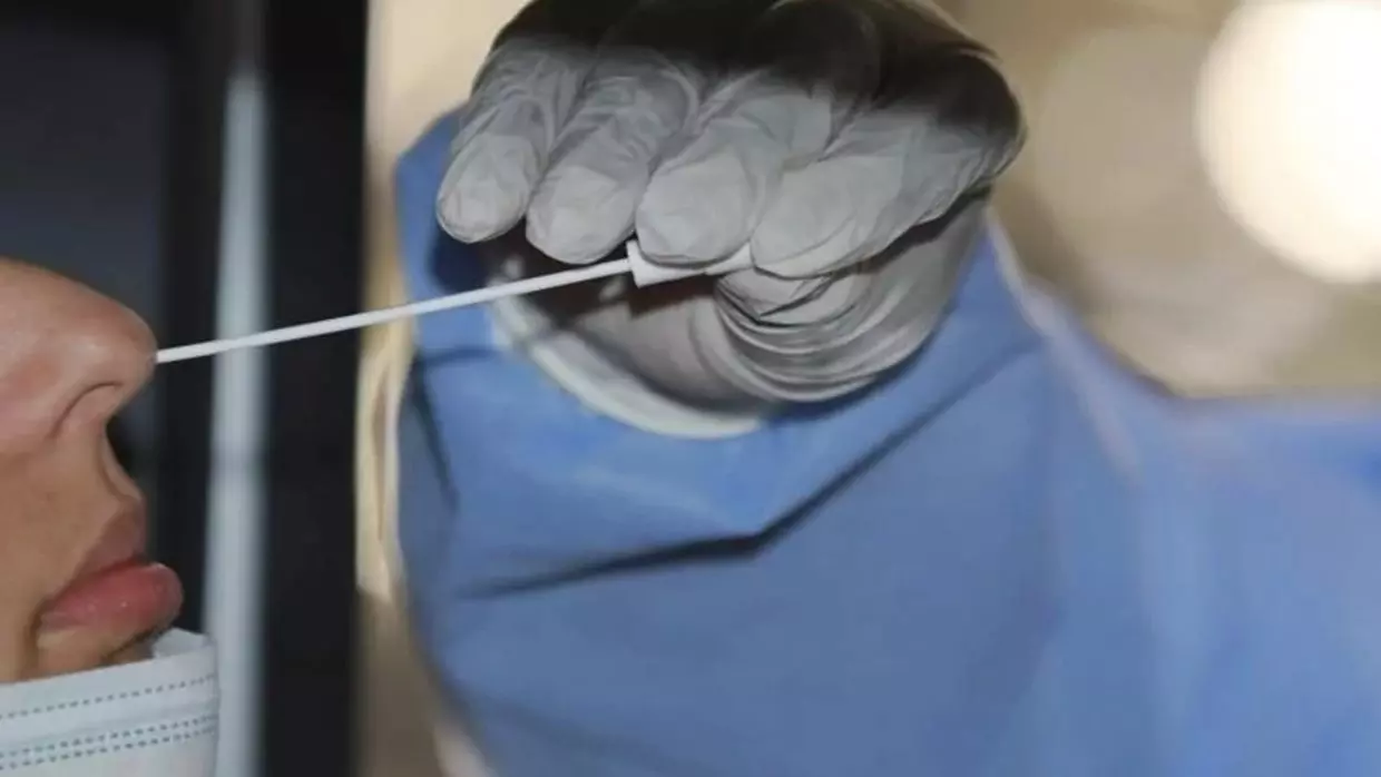 Coronavirus Algérie : de nouveaux symptômes mis en avant  