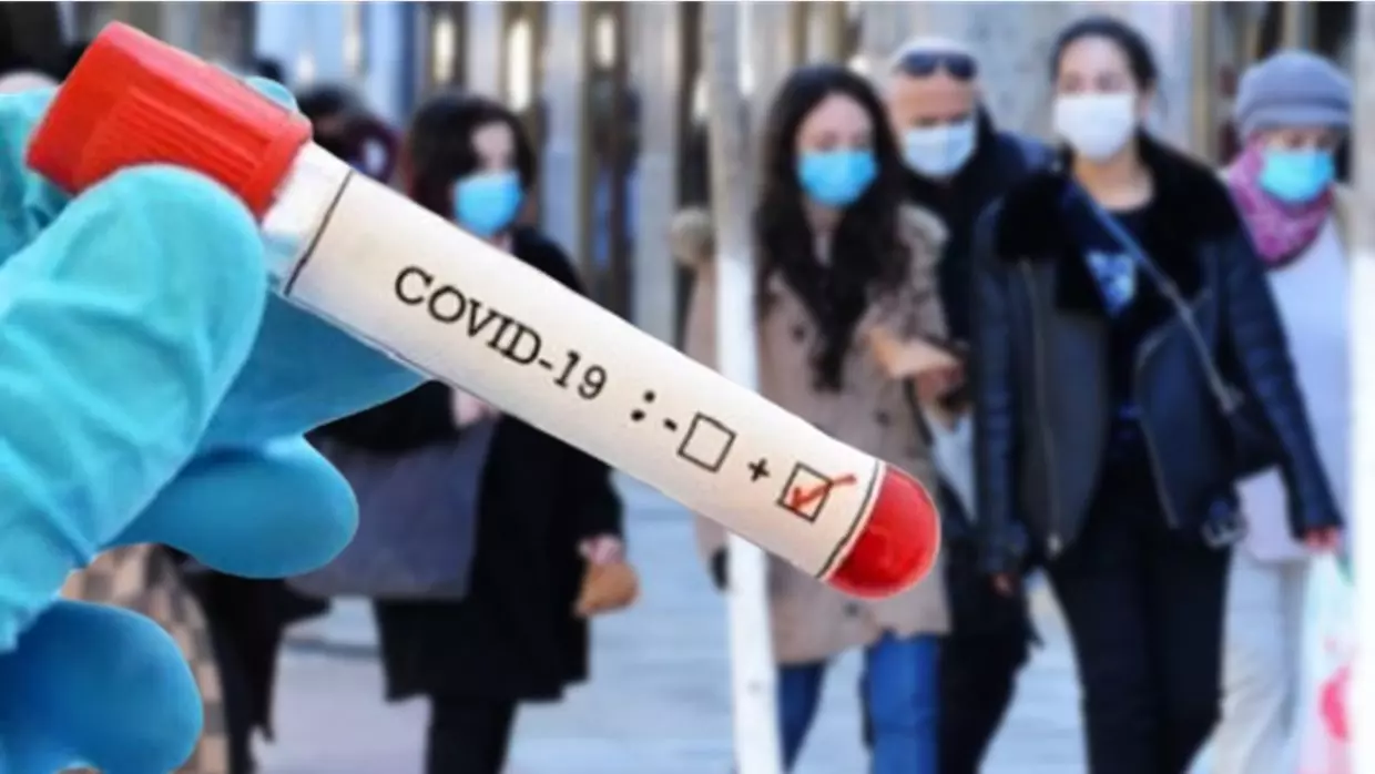 Covid-19 à Alger : Les mises en garde d’une spécialiste