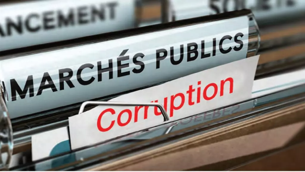 Marchés publics et corruption : vers de nouvelles mesures