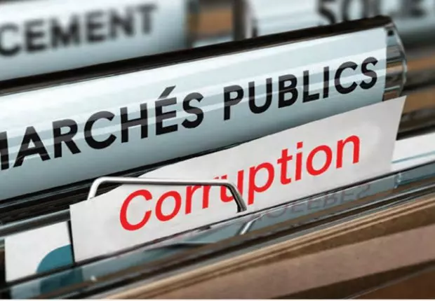 Marchés publics et corruption : vers de nouvelles mesures