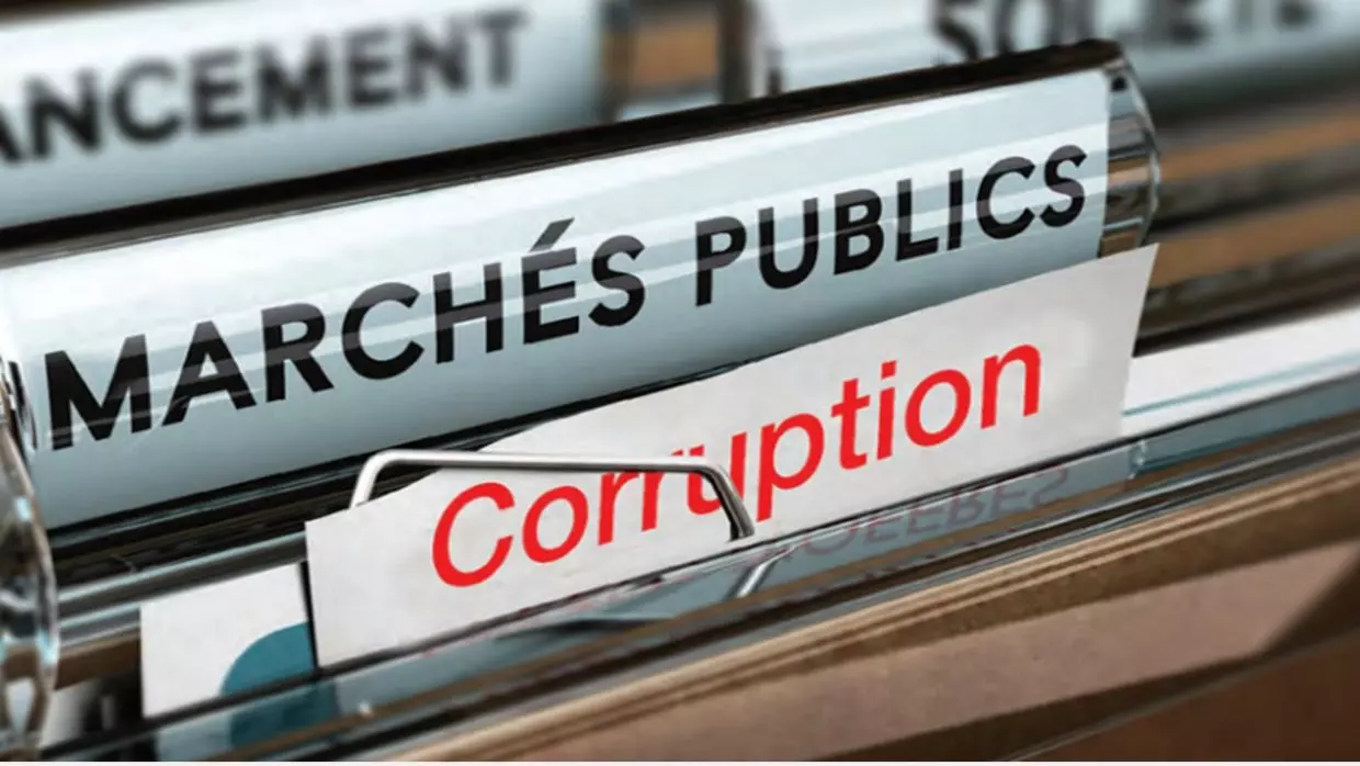 Marchés publics et corruption : vers de nouvelles mesures