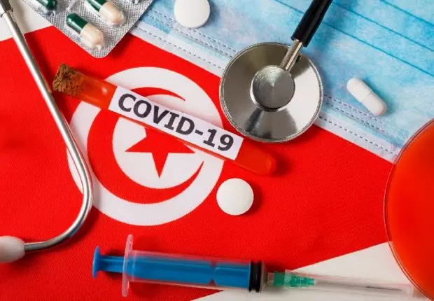 Coronavirus en Tunisie : Plus de 2000 contaminations en 24 heures