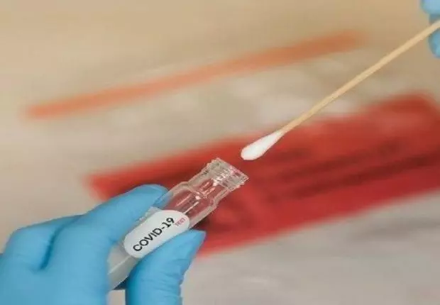 Covid-19 en Algérie : Un bilan qui repart à la hausse