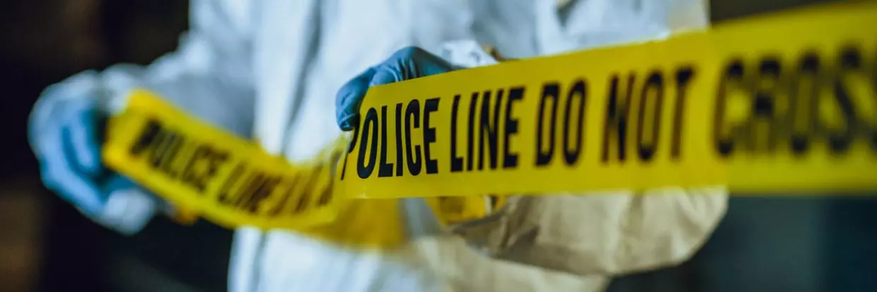 Guelma : une jeune fille poignarde mortellement son père