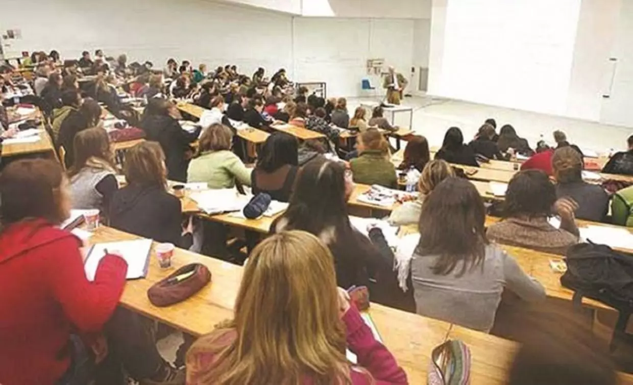 Times Impact Rankings 2021 : les universités Algériennes mal classées