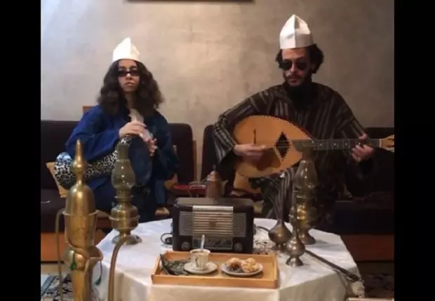 Jbaliqs, un nouveau souffle pour la chanson Chaabi ?