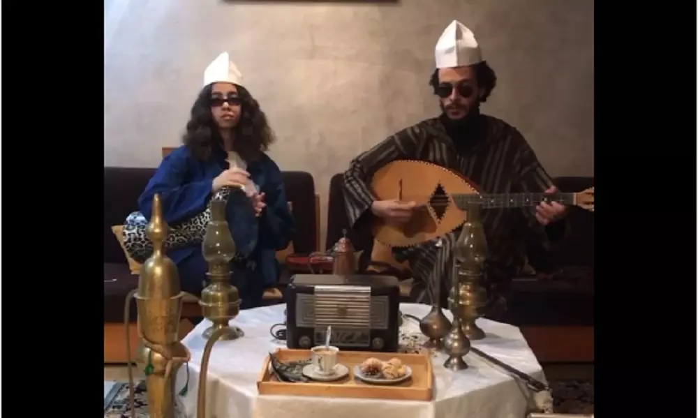 Jbaliqs, un nouveau souffle pour la chanson Chaabi ?