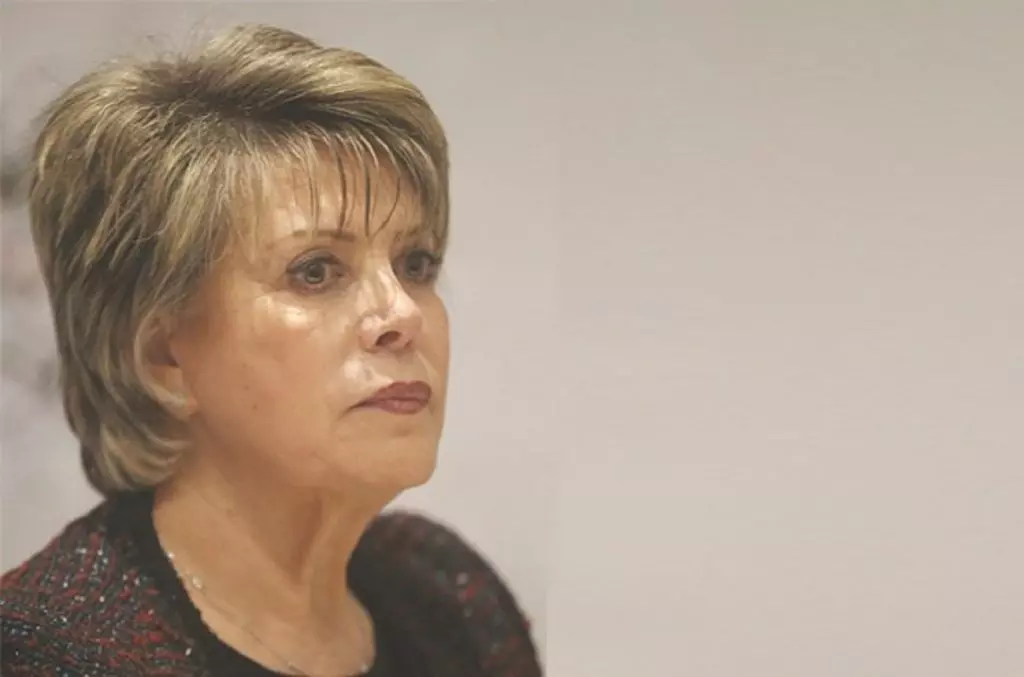 Poursuivie par le ministère de l&rsquo;Intérieur, Zoubida Assoul réplique