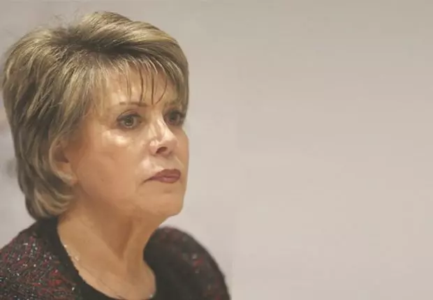 Poursuivie par le ministère de l’Intérieur, Zoubida Assoul réplique