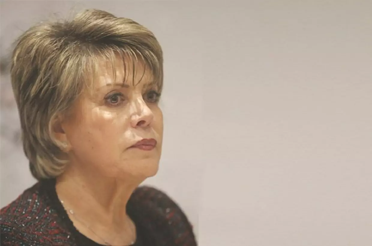 Poursuivie par le ministère de l’Intérieur, Zoubida Assoul réplique