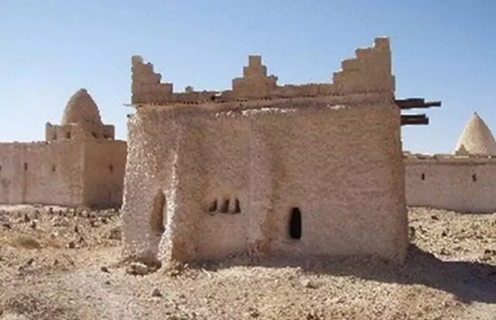 Béchar : la langue Korandji veut se faire connaitre