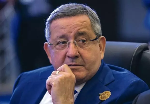 Corruption : l’ex-PDG de Sonatrach Ould Kaddour lourdement condamné