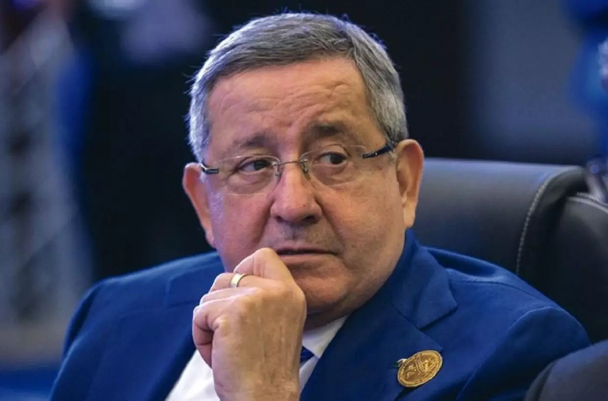 Corruption : l’ex-PDG de Sonatrach Ould Kaddour lourdement condamné