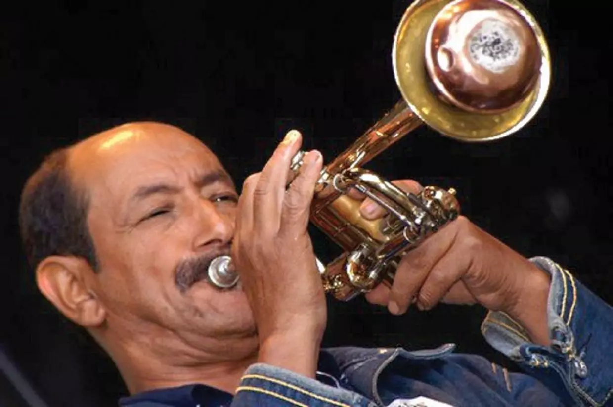 Oran ou Sidi Bel Abbés ? Qui a enfanté le Raï ? Bellemou répond