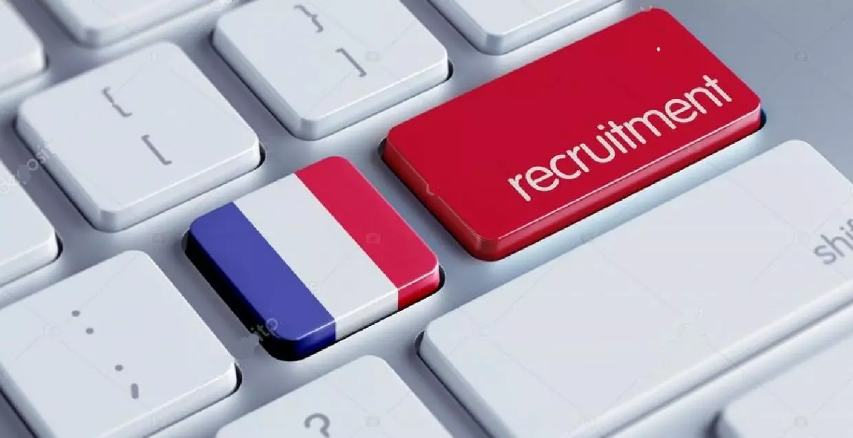 France : nouvelle facilité dans le recrutement des étrangers