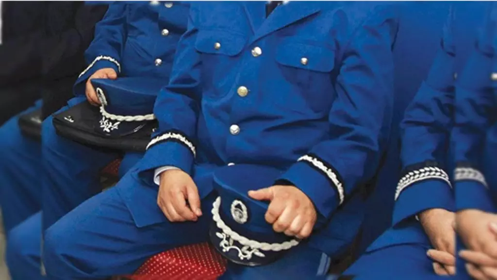 DGSN : le directeur de la police des Frontières limogé