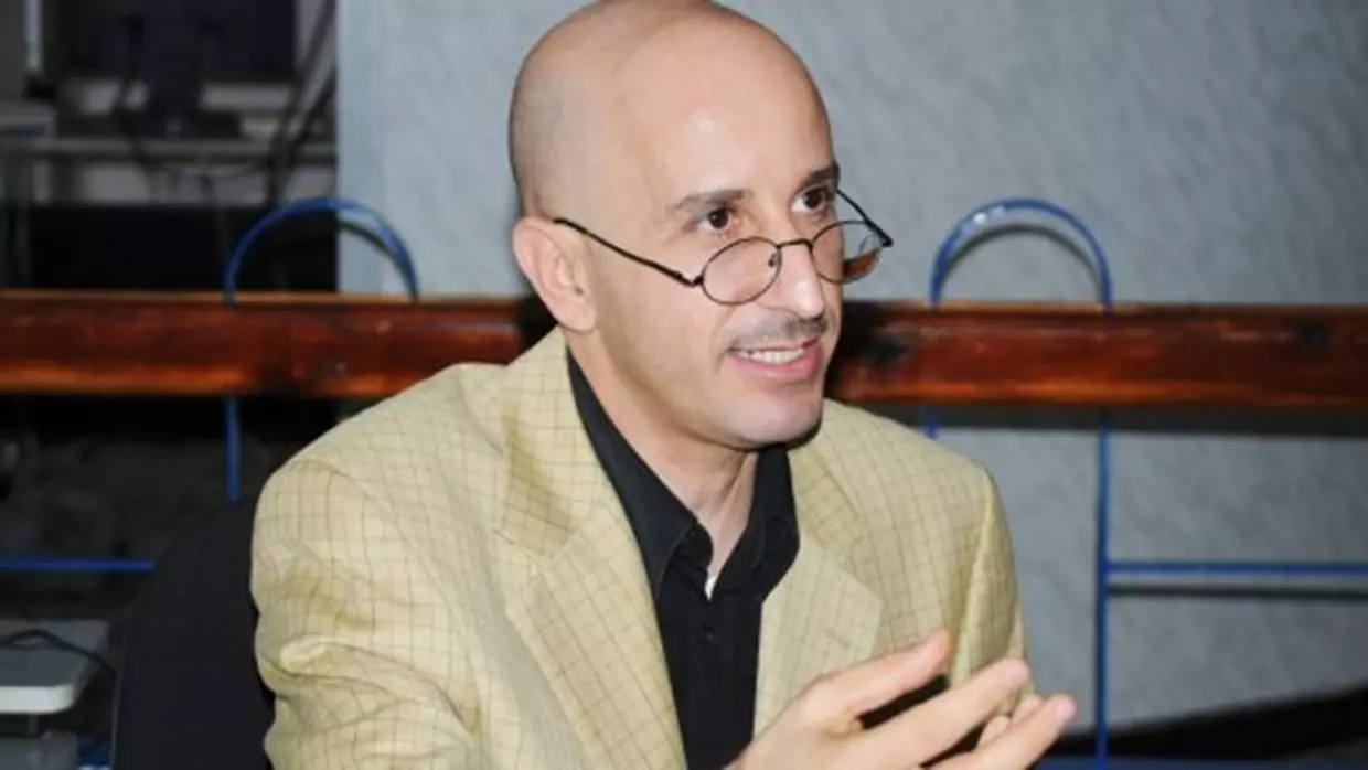 Il a été menacé de mort: l’acharnement contre Saïd Djabelkhir perdure