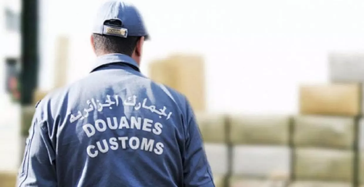 Tébessa : une scandaleuse affaire de détournement secoue la douane
