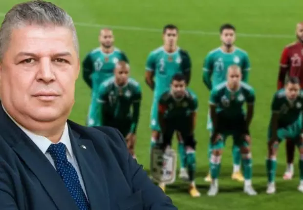 Coupe Arabe : Précisions de la FAF sur la participation de l&rsquo;Algérie