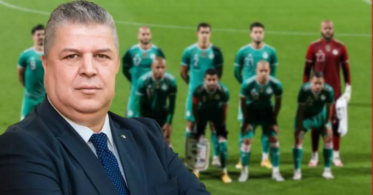 Coupe Arabe : Précisions de la FAF sur la participation de l’Algérie