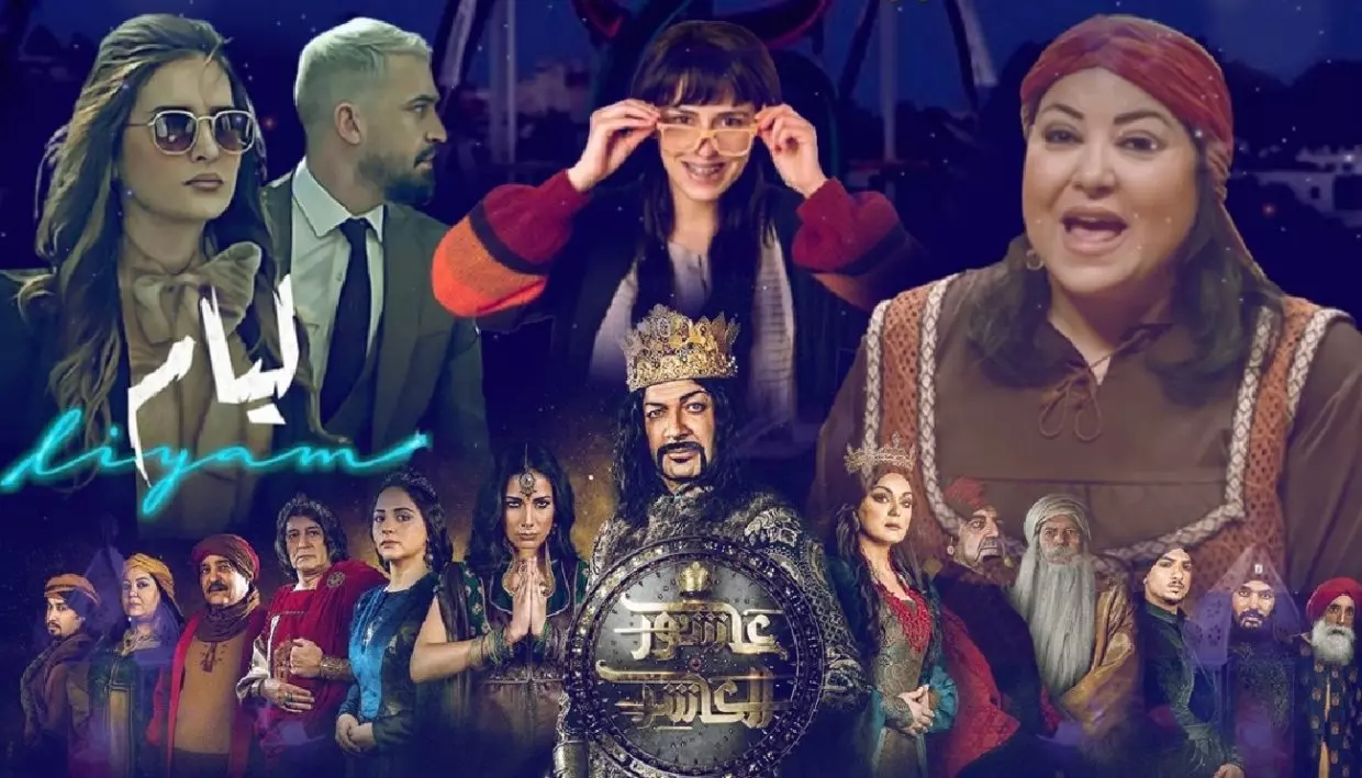 Coup de gueule de l’ENTV : les sondages sont-ils falsifiés ?