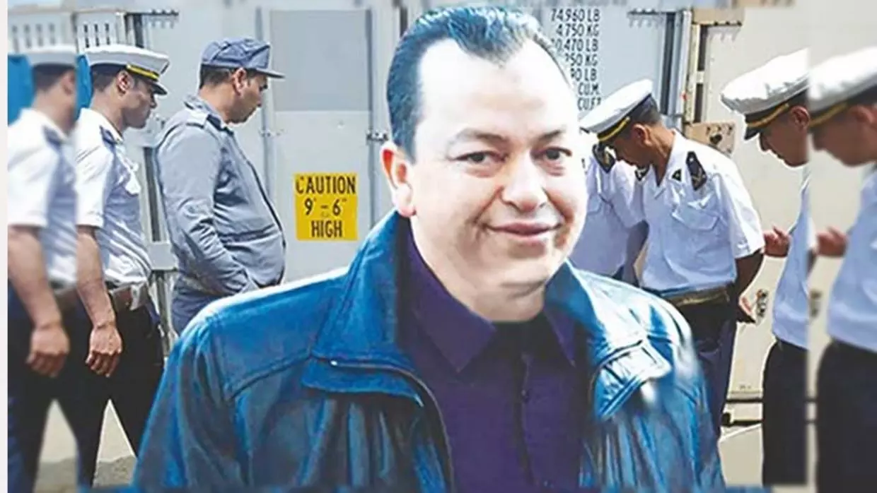 Affaire Kamel El Bouchi : le tribunal de Tipasa rend son verdict