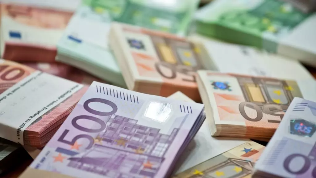 Jijel : vol au Square, 30 000 Euros volatilisés