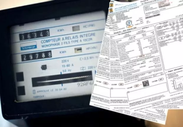 Dettes Sonelgaz : le recours aux coupures à nouveaux évoqué