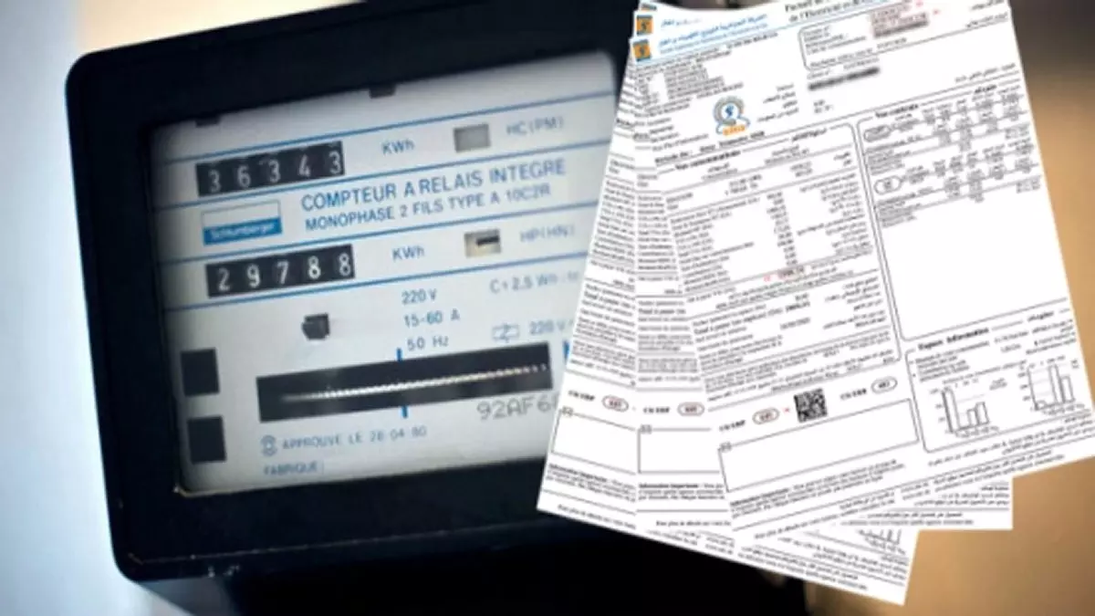 Dettes Sonelgaz : le recours aux coupures à nouveaux évoqué