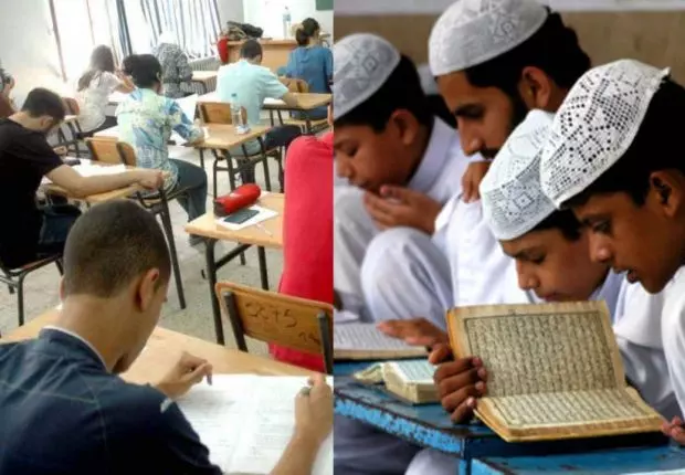 Décrochage scolaire et écoles coraniques : Ouadjaout fait le lien