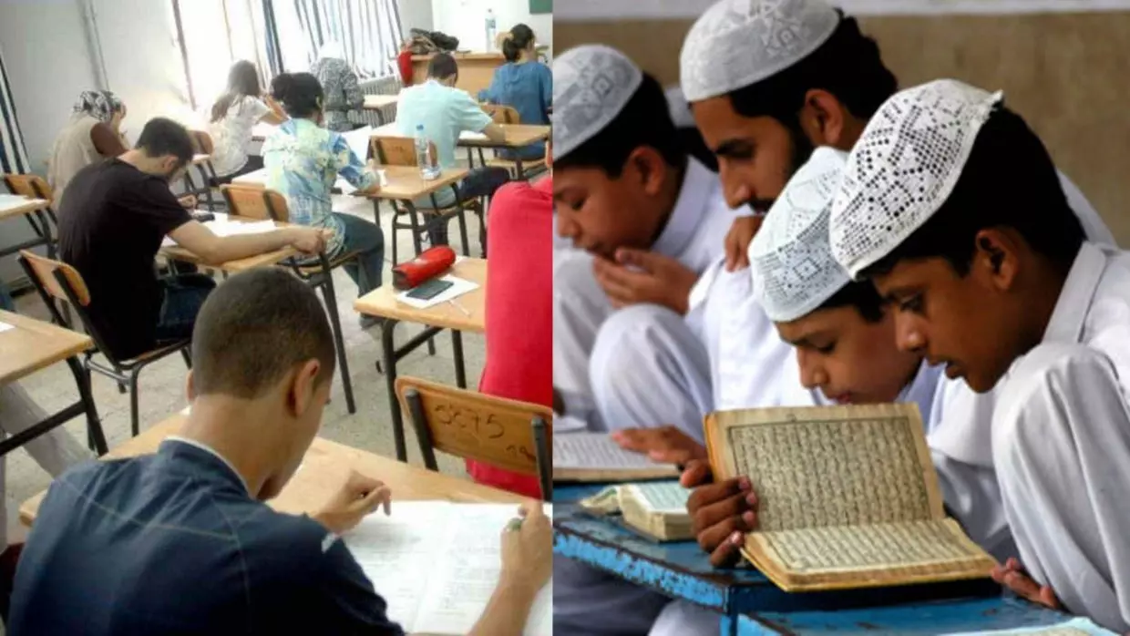 Décrochage scolaire et écoles coraniques : Ouadjaout fait le lien