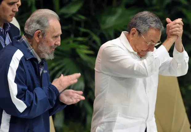 Transition générationnelle à Cuba : fin de règne pour les Castro ?