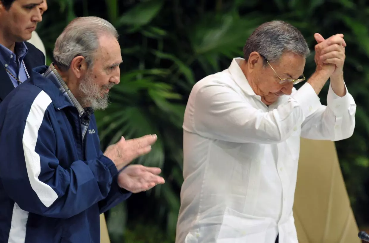 Transition générationnelle à Cuba : fin de règne pour les Castro ?